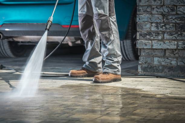 Best Gas Station Cleaning  in Rio Vista, TX