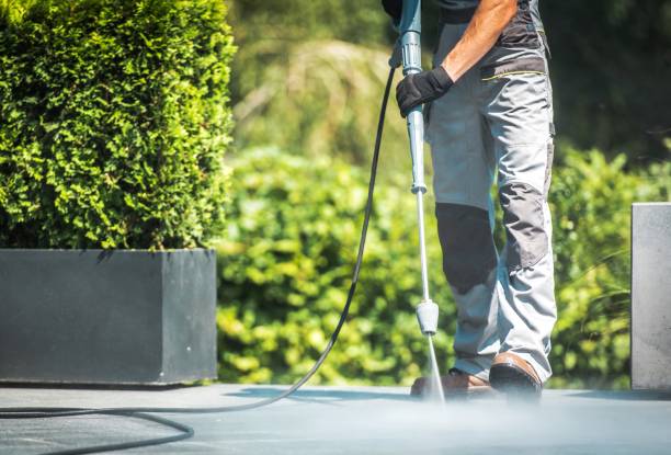 Best Oil Spill Cleanup  in Rio Vista, TX