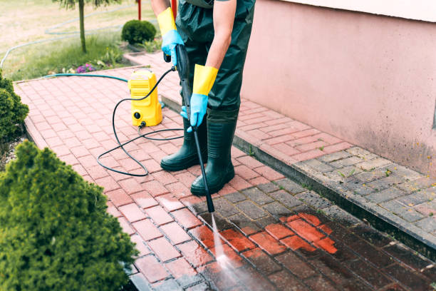 Best Gutter Cleaning  in Rio Vista, TX