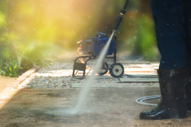 Best Soft Washing  in Rio Vista, TX